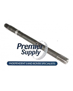 LAND ROVER DEFENDER DISCOVERY RANGE ROVER CLASSIC FRONT RIGHT HALF SHAFT RTC6754