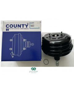 SJG100240 BOOSTER - BRAKE