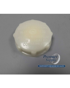 Land Rover Series 3, Defender Clutch Master Cylinder Reservoir Cap SJL500030