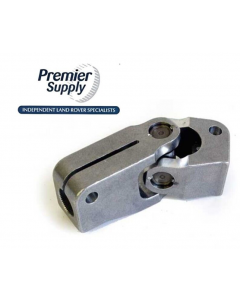 RANGE ROVER P38 LOWER STEERING COLUMN SHAFT LINKAGE UNIVERSAL JOINT STC1968