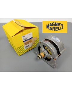 OEM LAND ROVER DISCOVERY 200 Tdi DEFENDER 3.5 V8 A127-65 AMP ALTERNATOR STC233