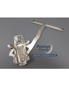 LAND ROVER DISCOVERY 1 WINDOW REGULATOR LEFT HAND REAR STC2883