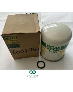MANN-FILTER TB1374X