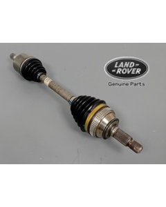 1.8 PETROL & 2.0 TCIE LAND ROVER FREELANDER 1 to 2000 FRONT DRIVESHAFT TDB103520