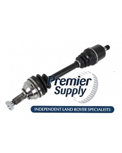 LAND ROVER FREELANDER 1 - 2.0 TD4 2.5 V6 FRONT RIGHT HAND DRIVESHAFT TDB104980