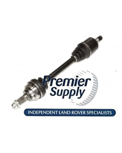 LAND ROVER FREELANDER 1 - 2.0 TD4 & 2.5 V6 FRONT LEFT HAND DRIVESHAFT TDB104990