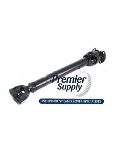 LAND ROVER DISCOVERY 2 TD5 & V8 FRONT PROPSHAFT DOUBLE CARDAN TVB000110