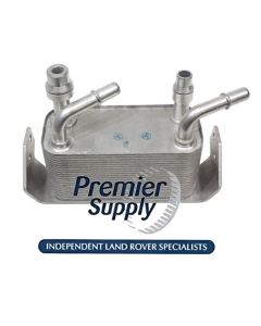 LAND ROVER DISCOVERY 4 RANGE ROVER SPORT AUTO GEARBOX OIL COOLER UBC500101