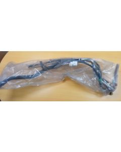 GENUINE LAND ROVER DISCOVERY 3 RANGE ROVER SPORT L320 FUEL FILLER PIPE WMJ500161