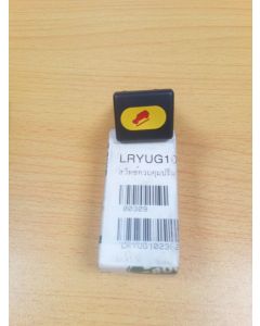 GENUINE LR SWITCH HILL DESCENT CONTROL THROTTLE  PART YUG102382 DISCOVERY 2 